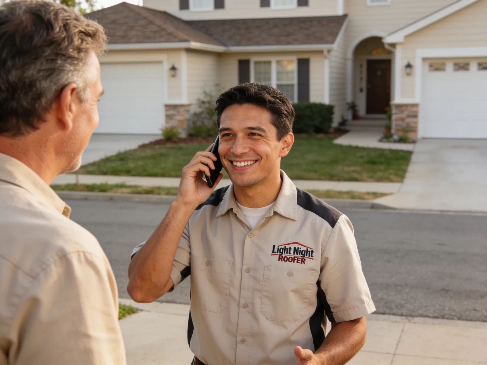 Emergency Roof Repair North Oxford, MA FAQs